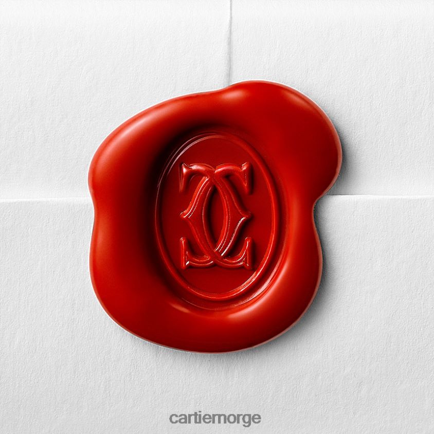 smykker Cartier hengende symboler stilig F4466N612