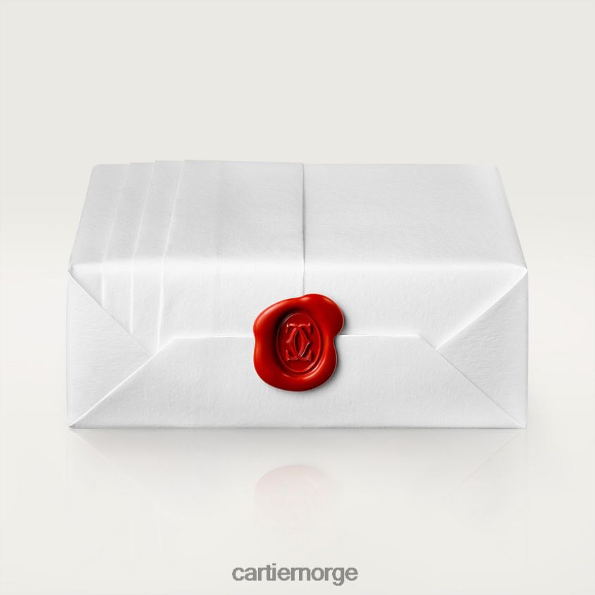 smykker Cartier juste un clou kjede gult gull F4466N416