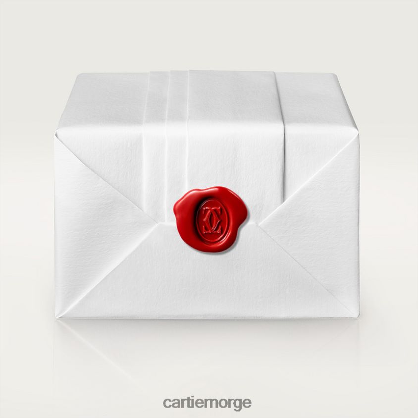 smykker Cartier juste un clou kjede gult gull F4466N421