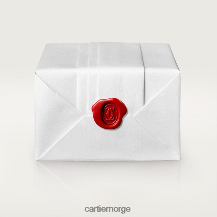 smykker Cartier kjede halskjede Rose gull F4466N591