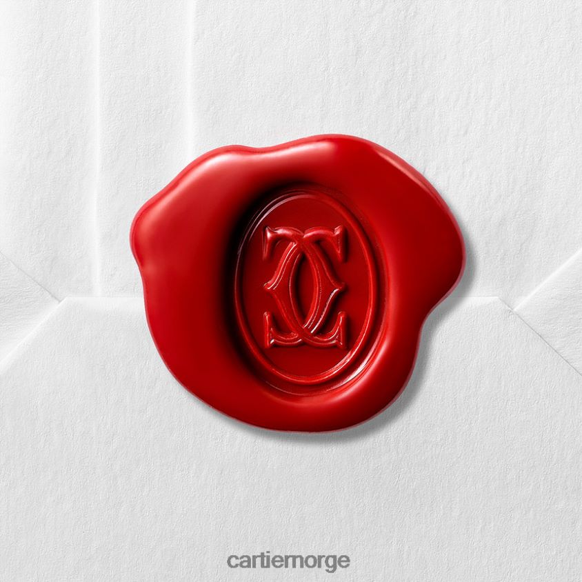 smykker Cartier les oiseaux liberes halskjede stilig F4466N587