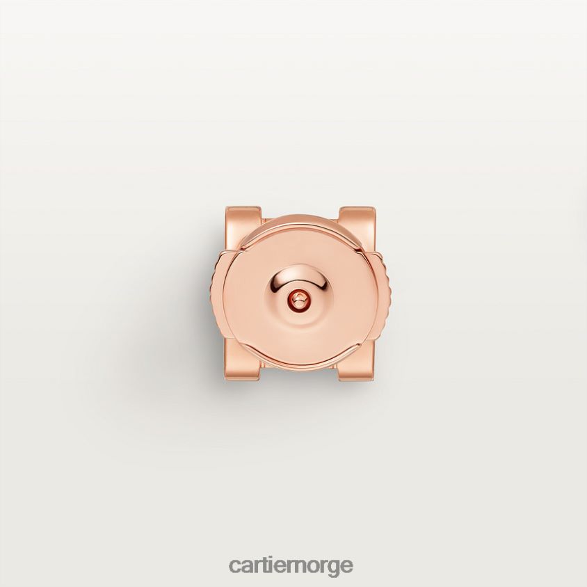 smykker Cartier c øredobber Rose gull F4466N710
