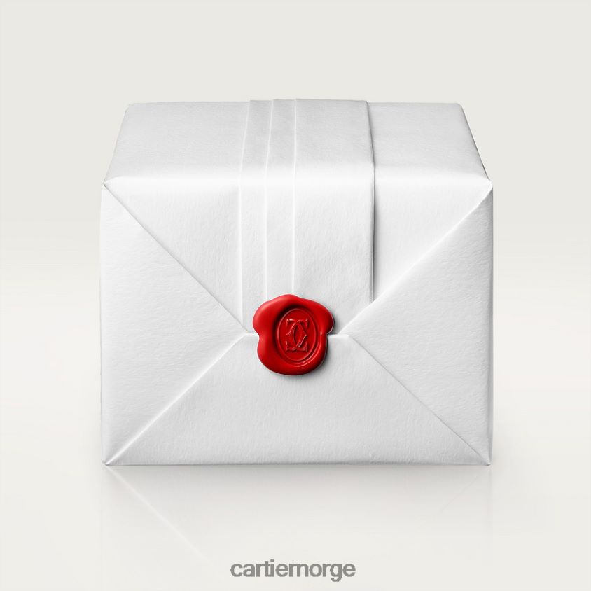 smykker Cartier clash øredobber Rose gull F4466N739