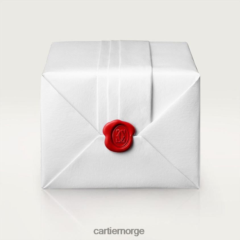 smykker Cartier clash øredobber Rose gull F4466N741