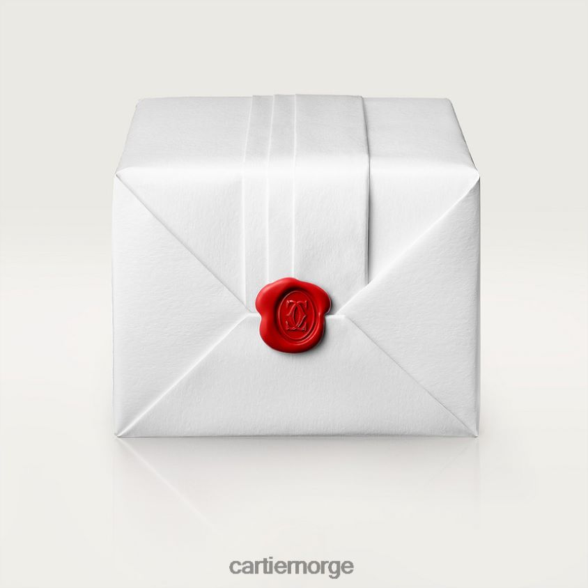 smykker Cartier clash singel ørering stilig F4466N747