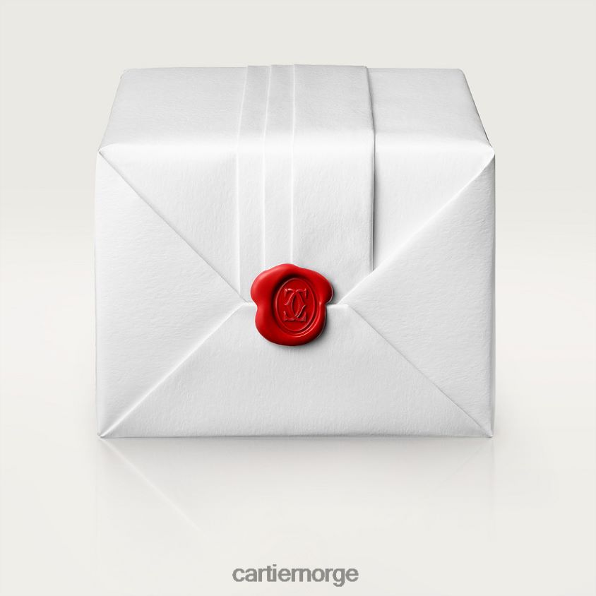 smykker Cartier d'amour øredobber Rose gull F4466N659