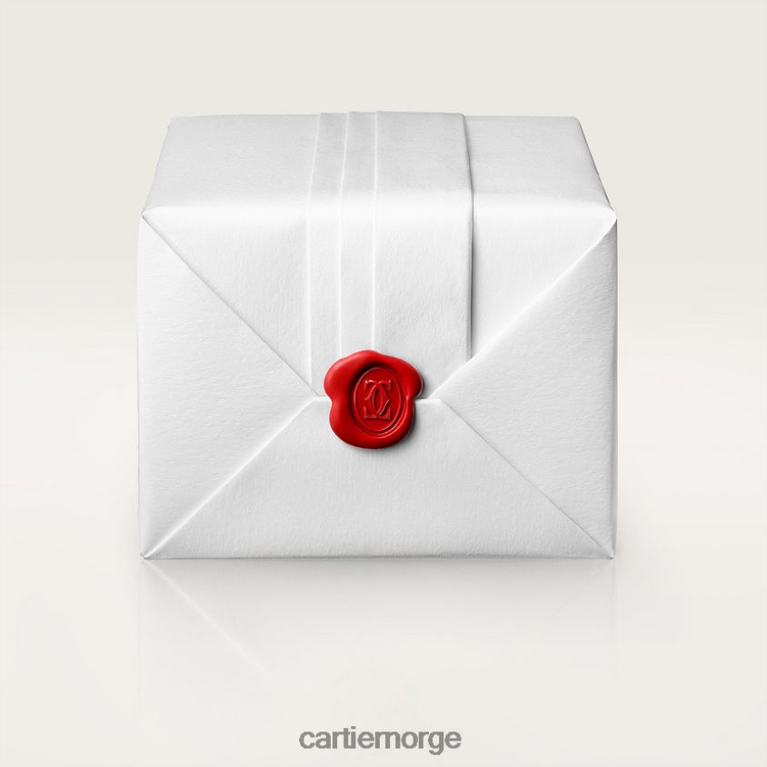 smykker Cartier etincelle øredobber Rose gull F4466N667