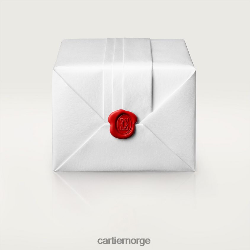 smykker Cartier etincelle øredobber Rose gull F4466N676