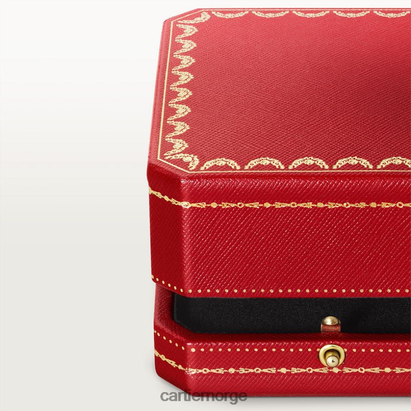 smykker Cartier refleks øredobber stilig F4466N735