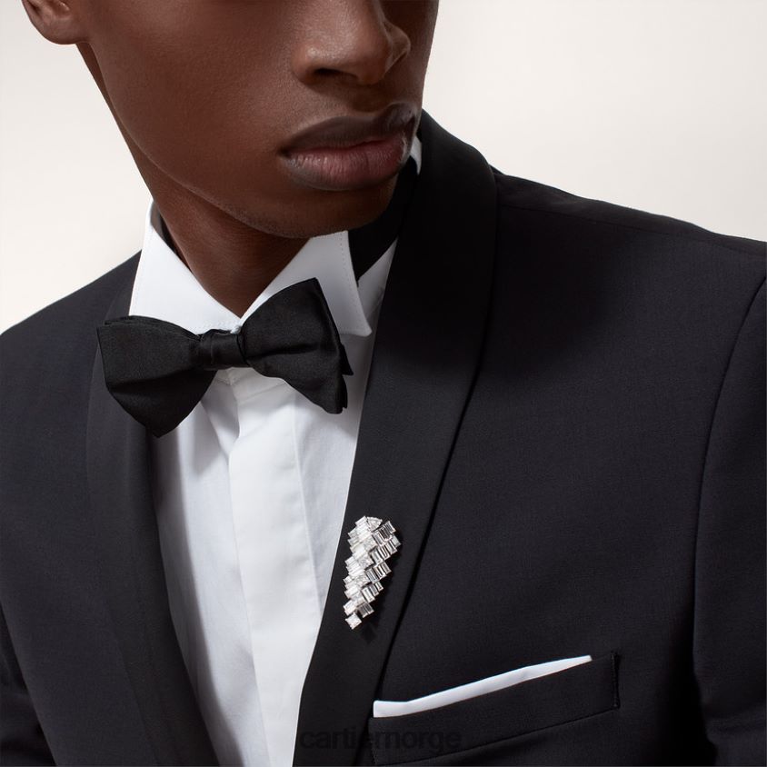 smykker Cartier refleks øredobber stilig F4466N738