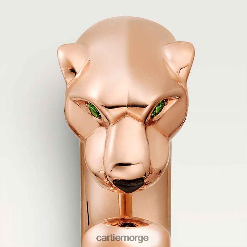 smykker Cartier panterring Rose gull F4466N66