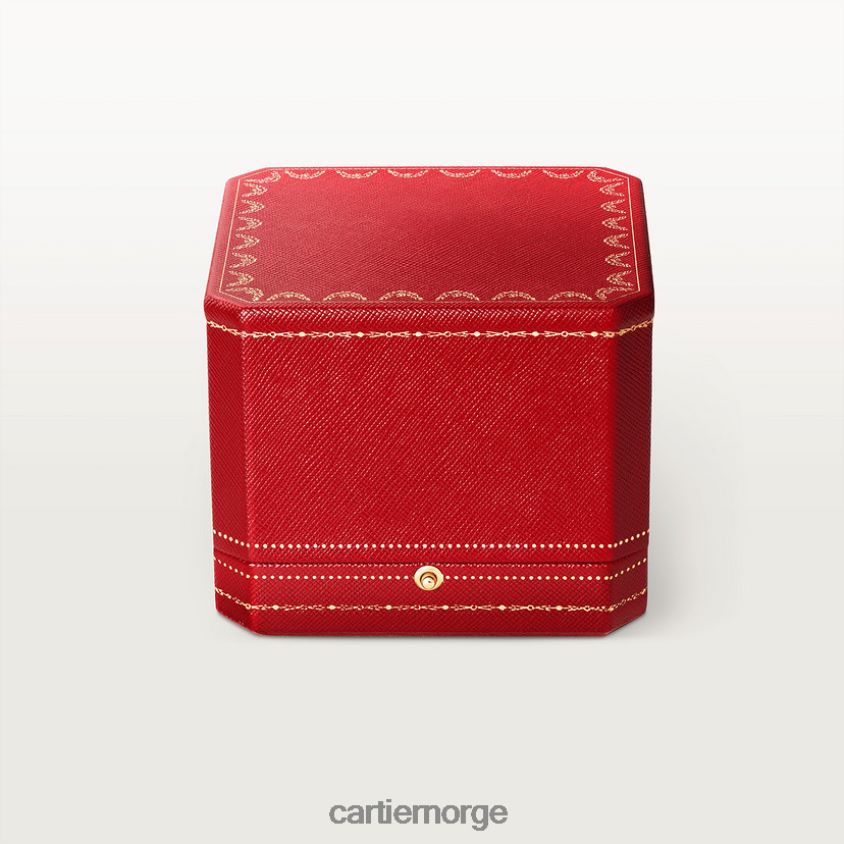 smykker Cartier panterring gult gull F4466N96