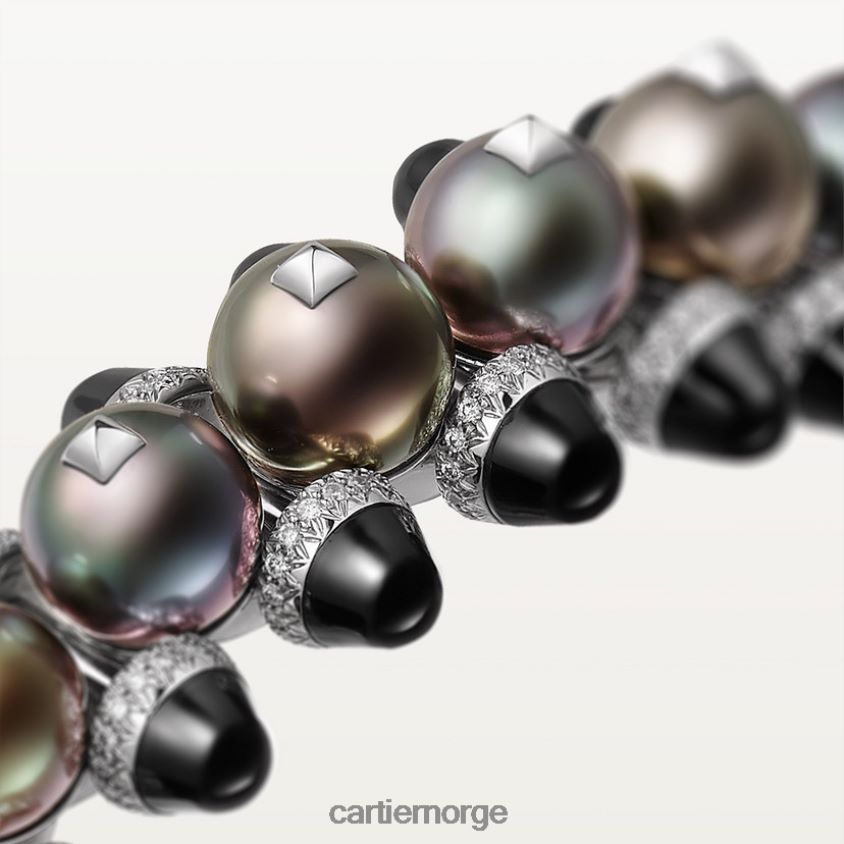 smykker Cartier clash armbånd stilig F4466N282