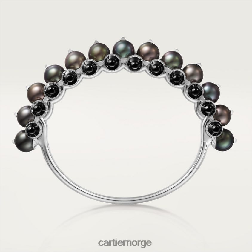 smykker Cartier clash armbånd stilig F4466N282