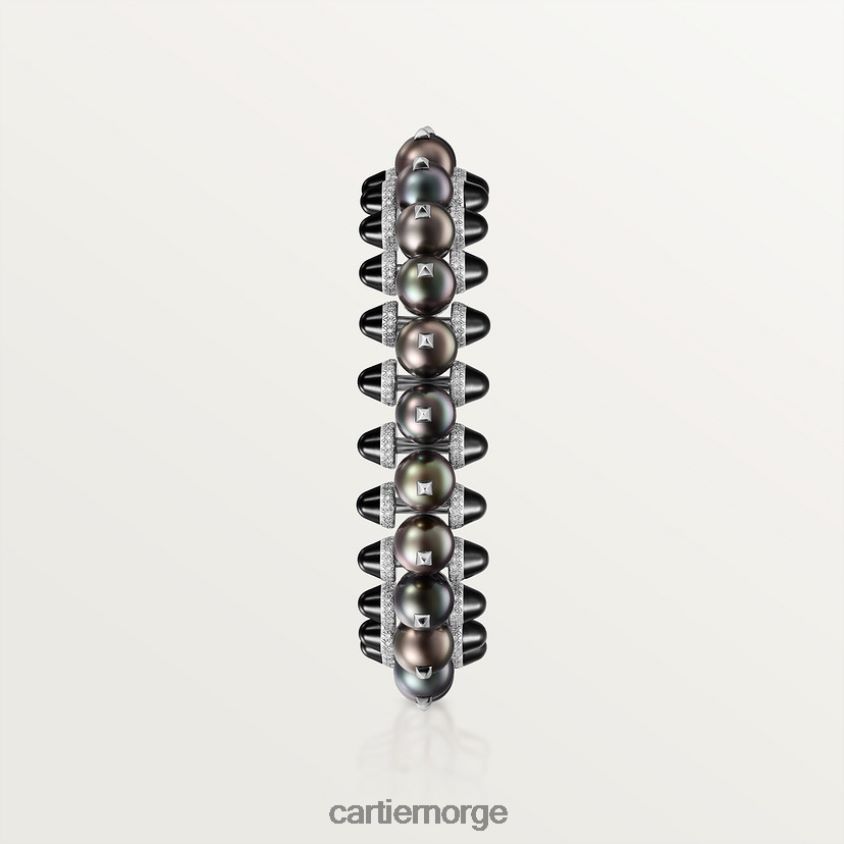 smykker Cartier clash armbånd stilig F4466N282