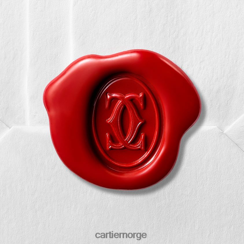 smykker Cartier clash armbånd stilig F4466N285