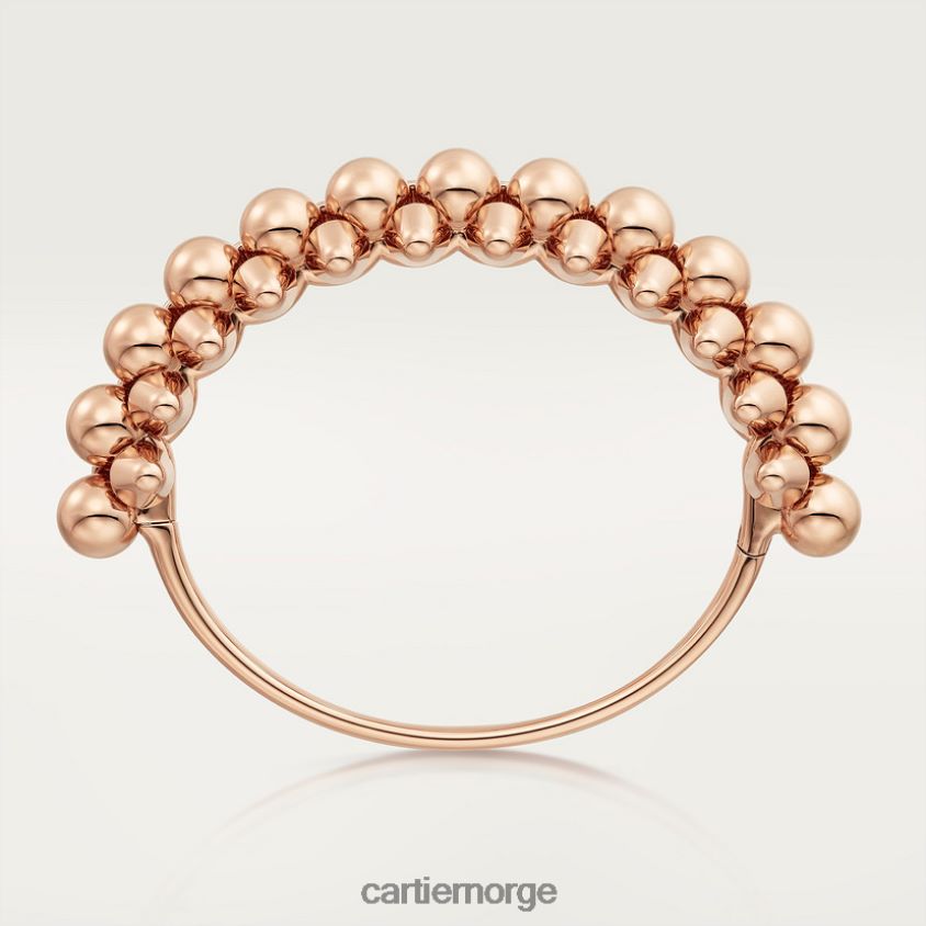 smykker Cartier clash armbånd xl modell stilig F4466N281