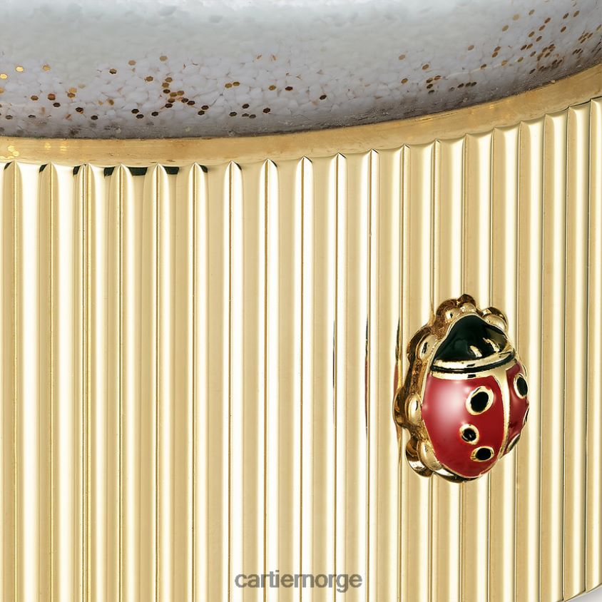 tilbehør Cartier diabolo snøkule stilig F4466N1618