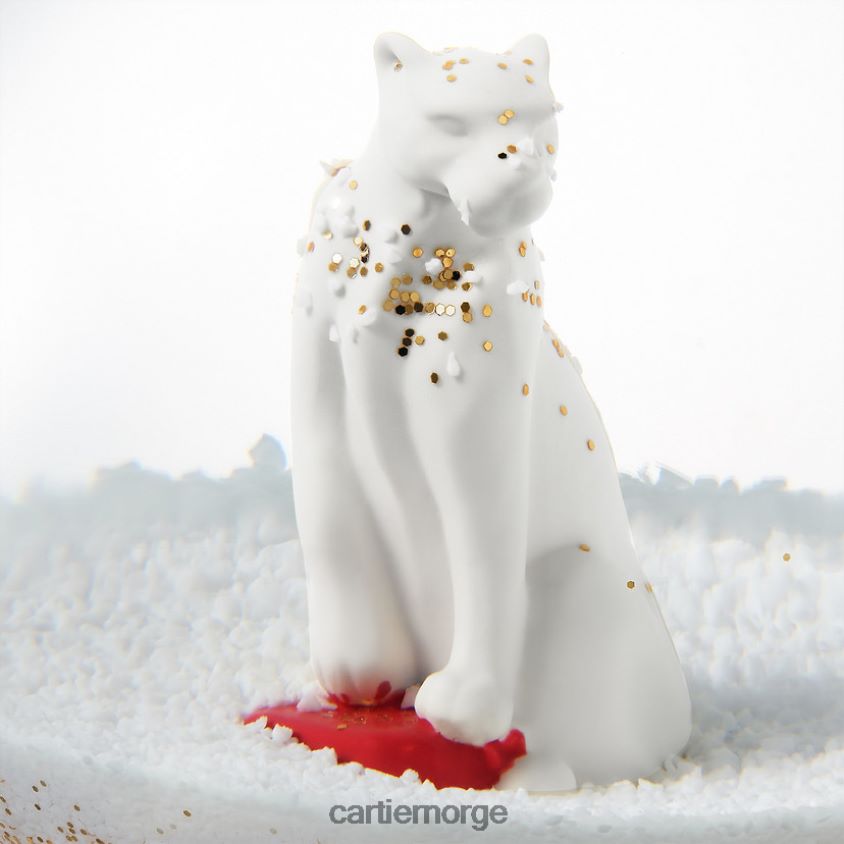 tilbehør Cartier diabolo snøkule stilig F4466N1618