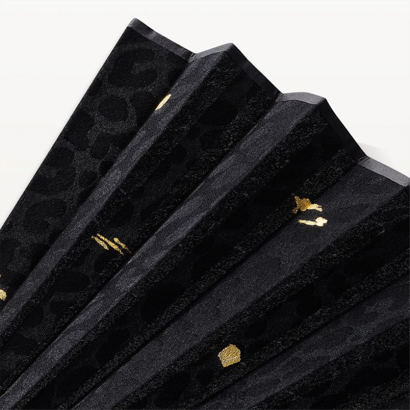 tilbehør Cartier la panthere fan stilig F4466N1487