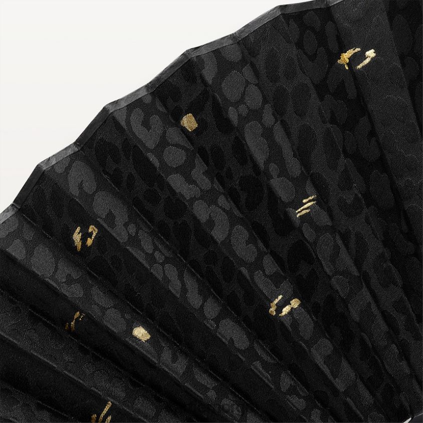 tilbehør Cartier la panthere fan stilig F4466N1487