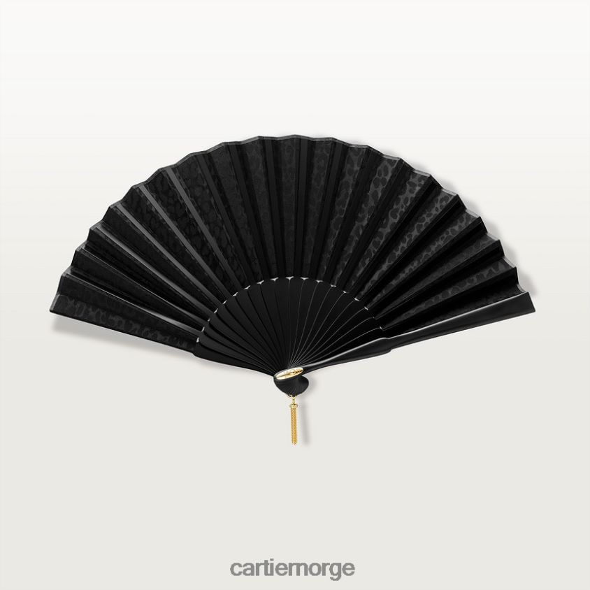 tilbehør Cartier la panthere fan stilig F4466N1487