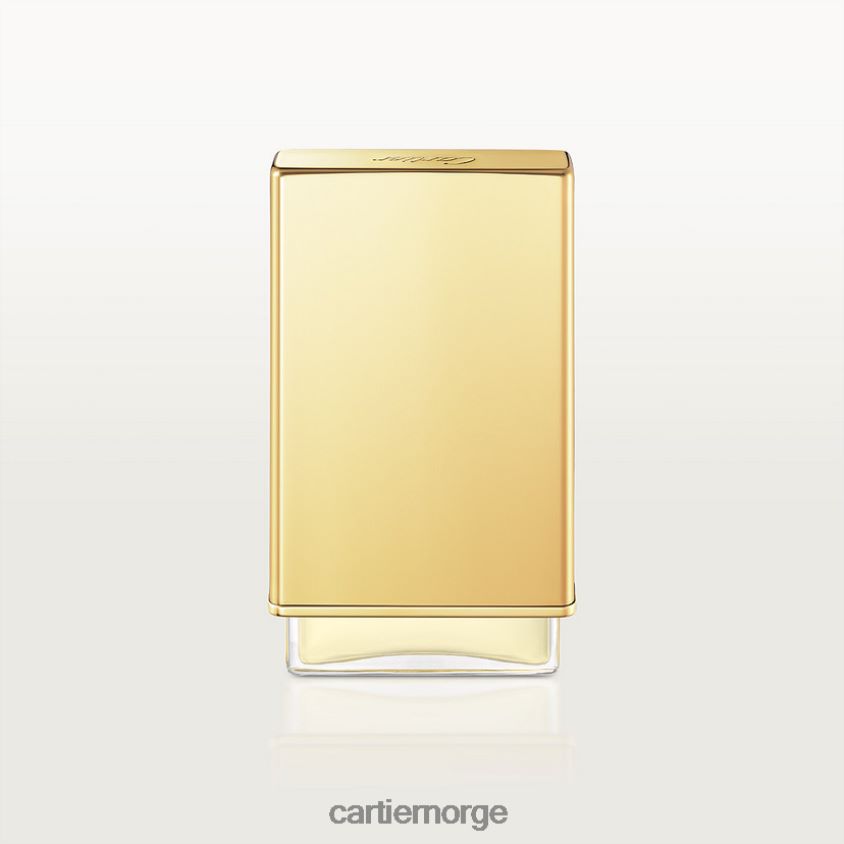 tilbehør Cartier nødvendig et parfymemønster stilig F4466N1851