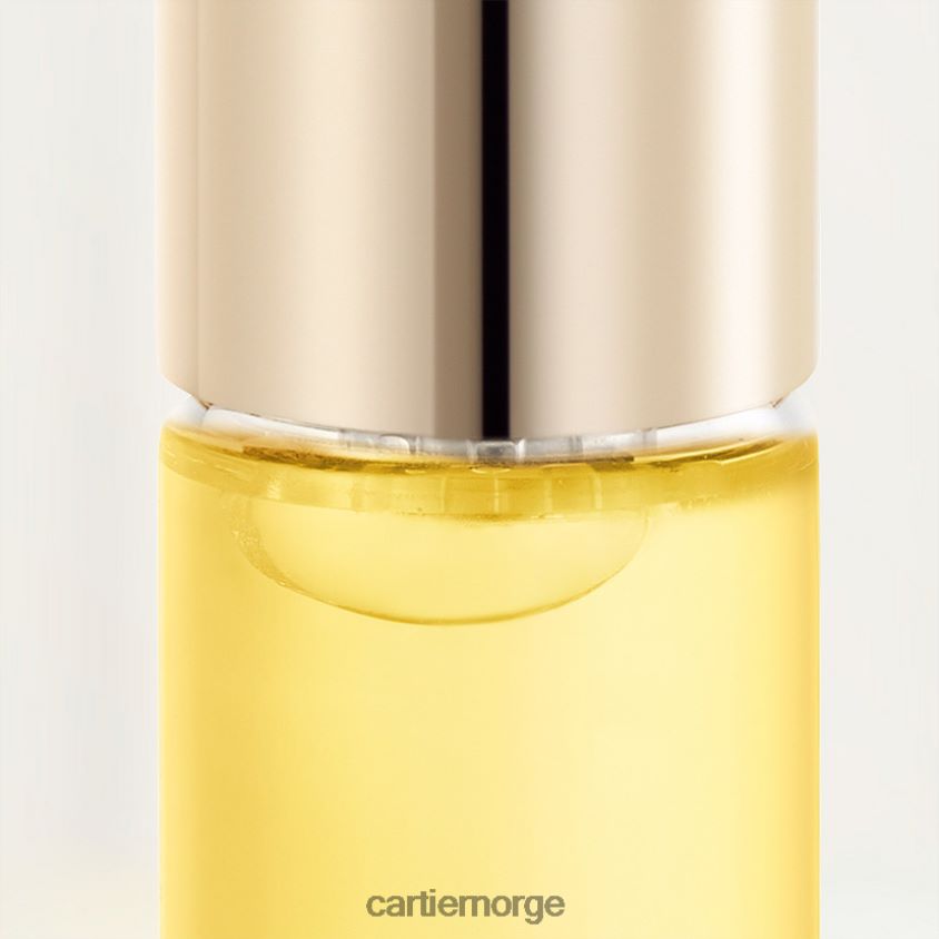 tilbehør Cartier rivieres oppdagelsessett stilig F4466N1801