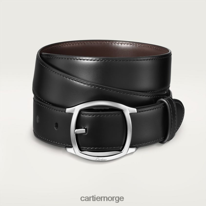 tilbehør Cartier belte, driv stilig F4466N1365