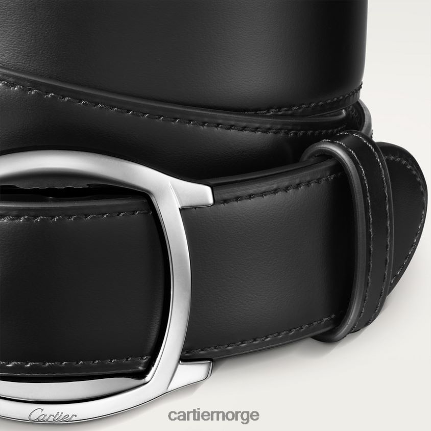 tilbehør Cartier belte, driv stilig F4466N1365