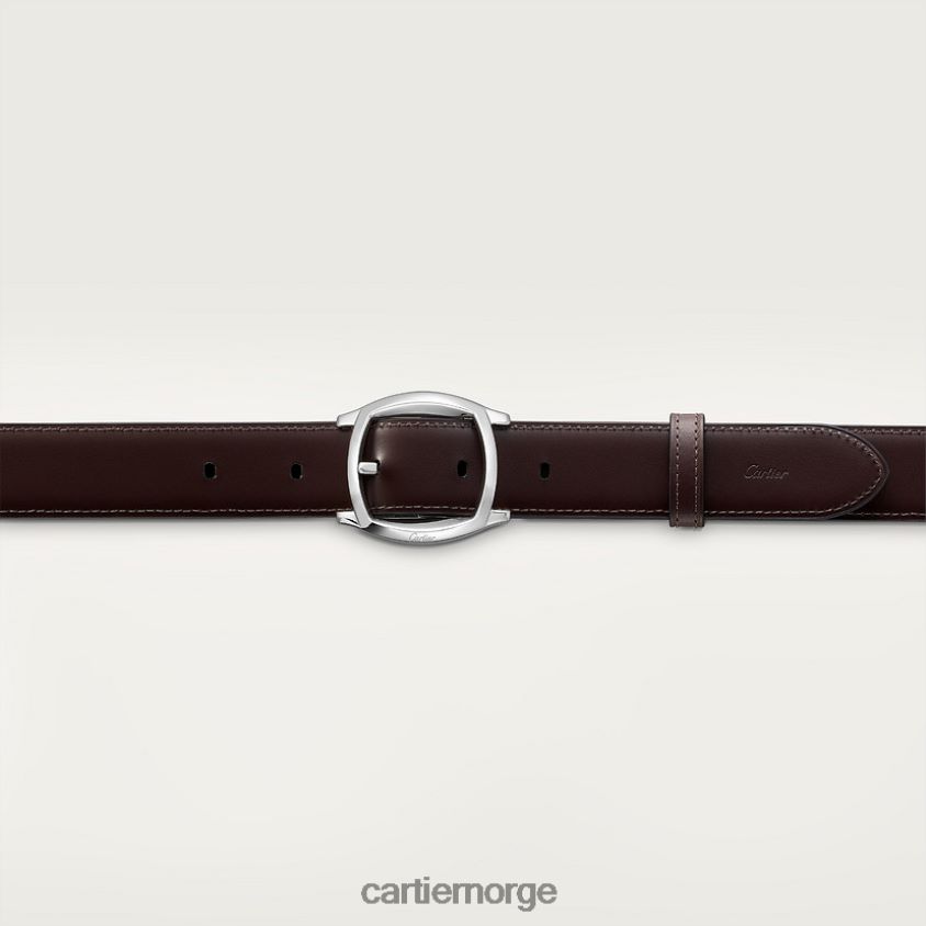 tilbehør Cartier belte, driv stilig F4466N1365