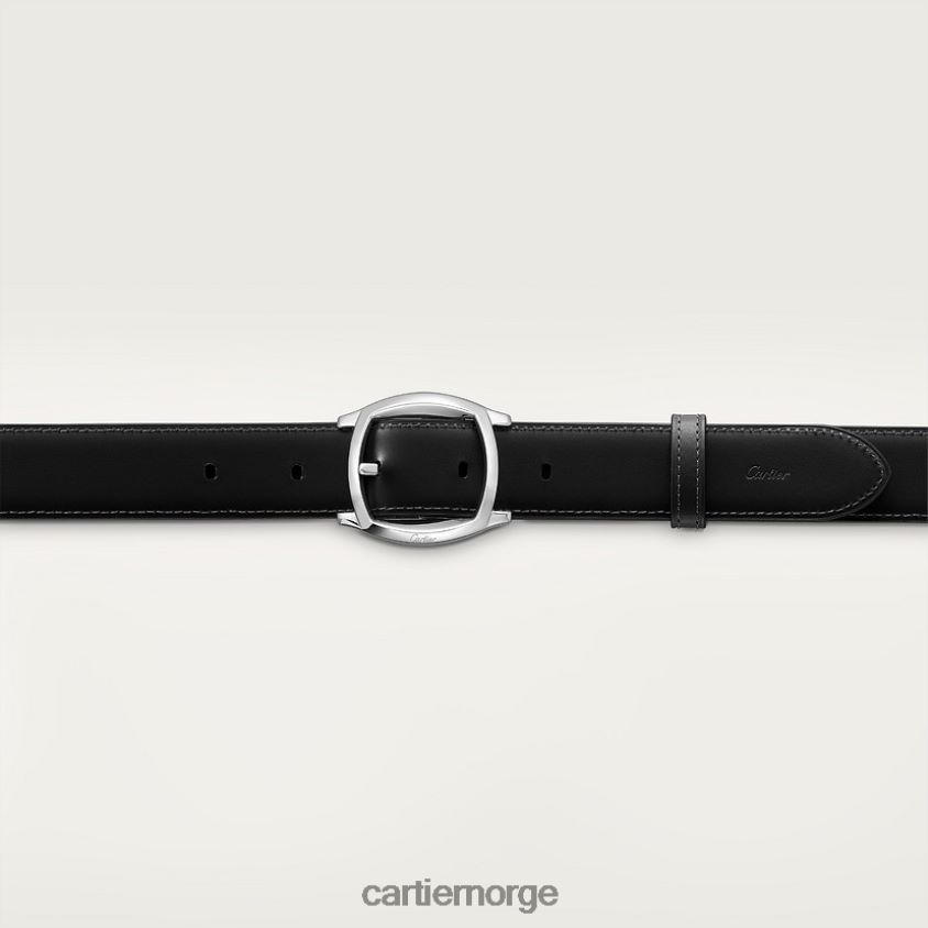 tilbehør Cartier belte, driv stilig F4466N1365