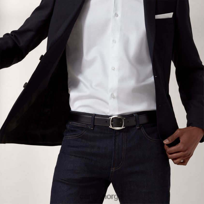 tilbehør Cartier belte, driv stilig F4466N1365