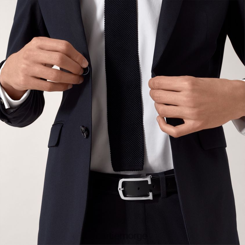 tilbehør Cartier belte, langstrakt c stilig F4466N1381