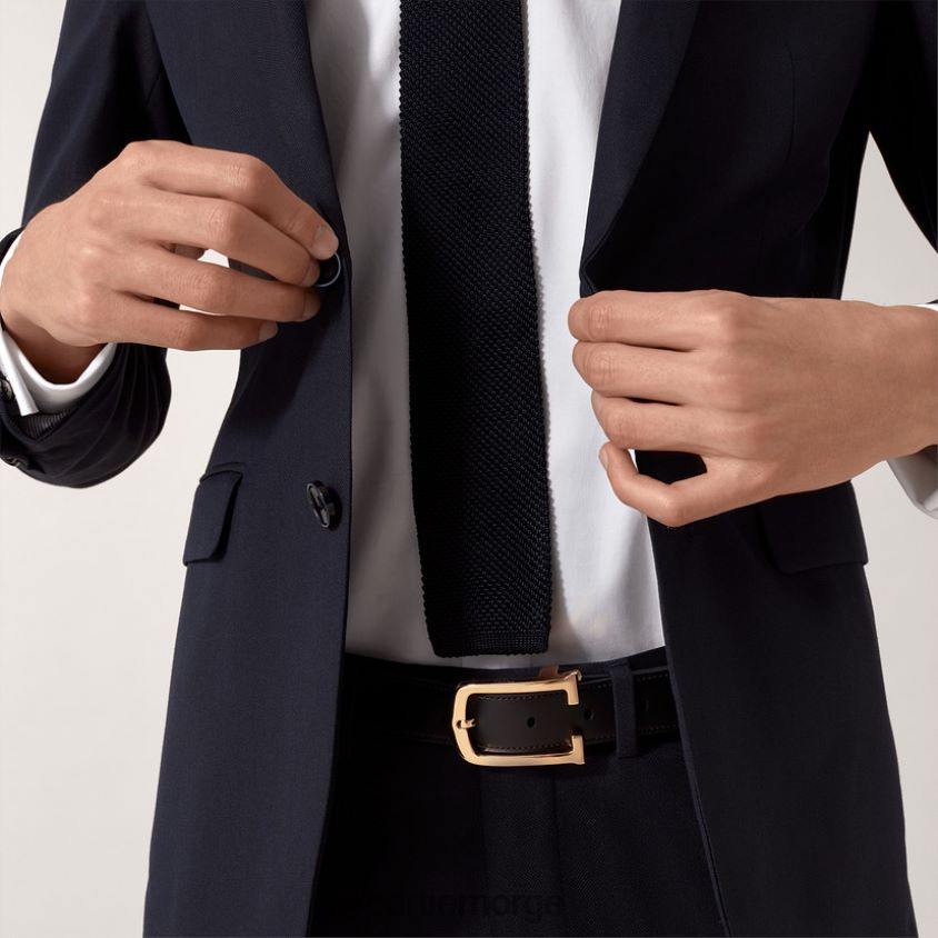 tilbehør Cartier belte, langstrakt c stilig F4466N1382