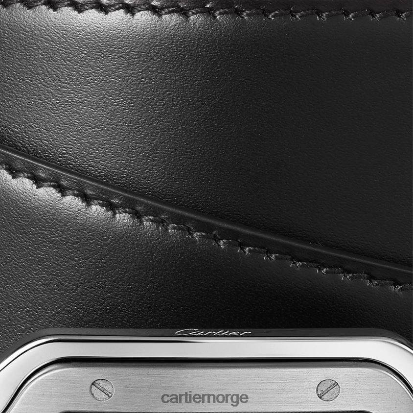 tilbehør Cartier belte, santos stilig F4466N1374