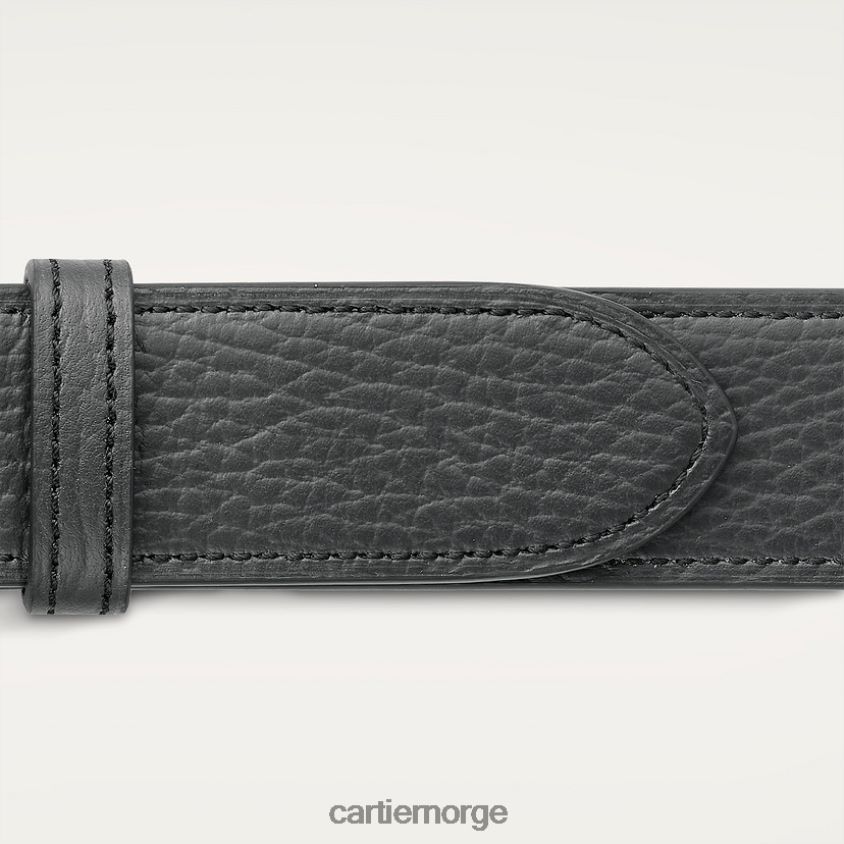 tilbehør Cartier belte, santos stilig F4466N1384