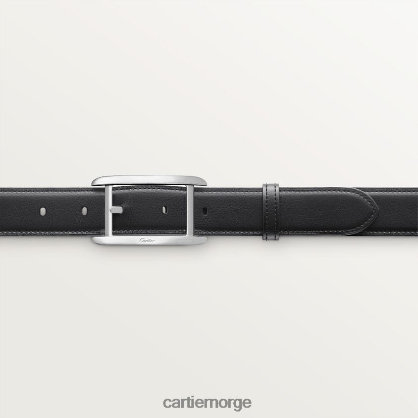 tilbehør Cartier belte, tank stilig F4466N1363