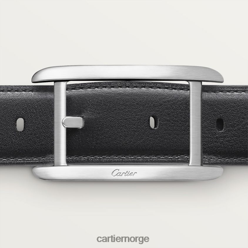 tilbehør Cartier belte, tank stilig F4466N1363