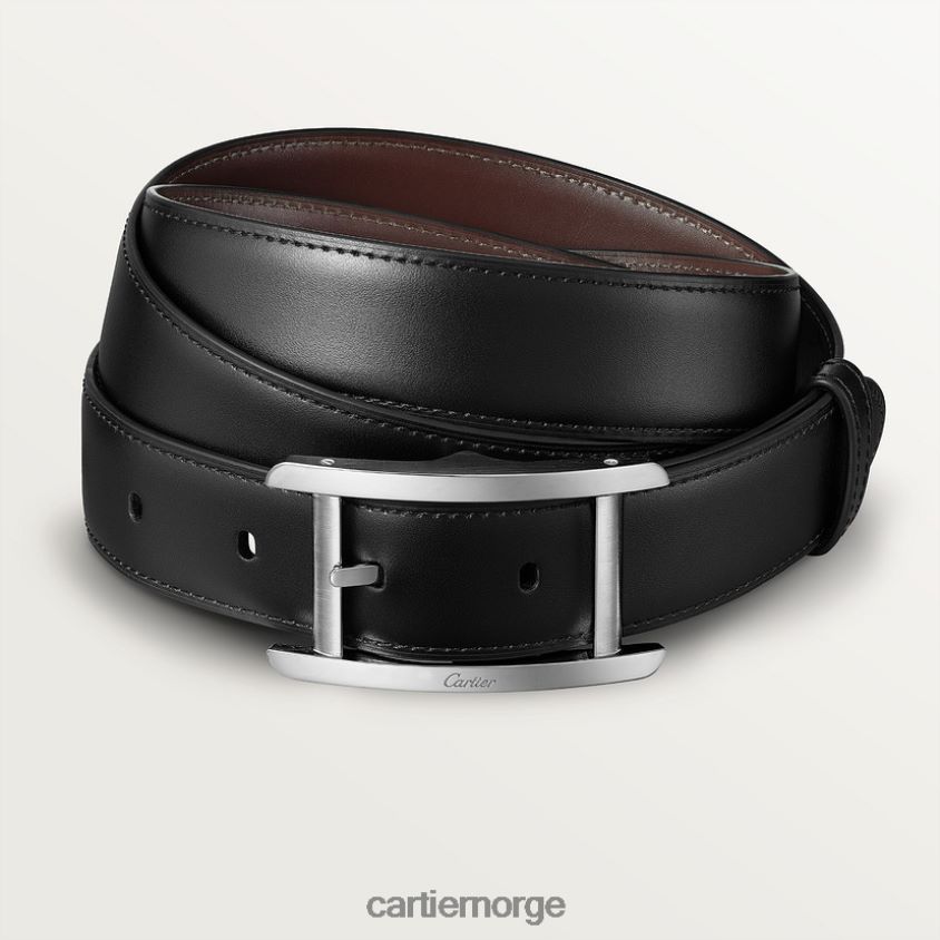 tilbehør Cartier belte, tank stilig F4466N1367