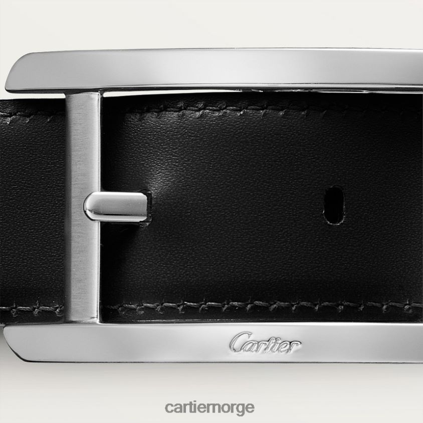 tilbehør Cartier belte, tank stilig F4466N1367