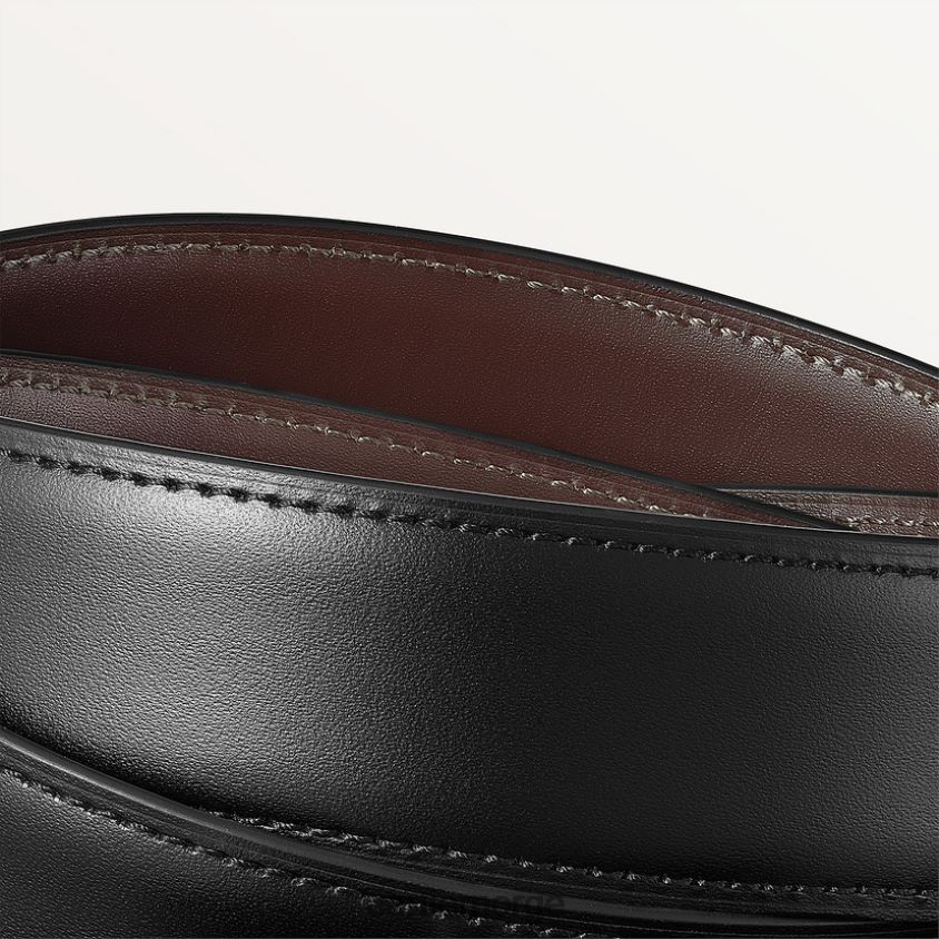 tilbehør Cartier belte, tank stilig F4466N1367