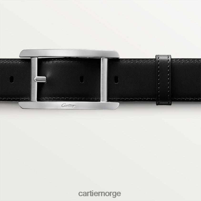 tilbehør Cartier belte, tank stilig F4466N1367