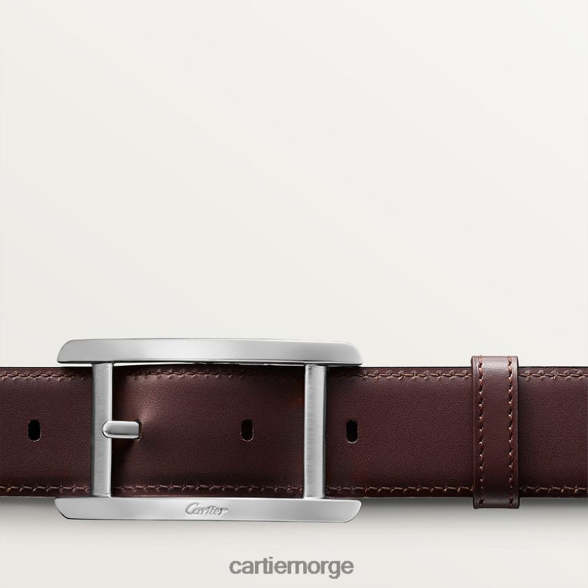 tilbehør Cartier belte, tank stilig F4466N1367