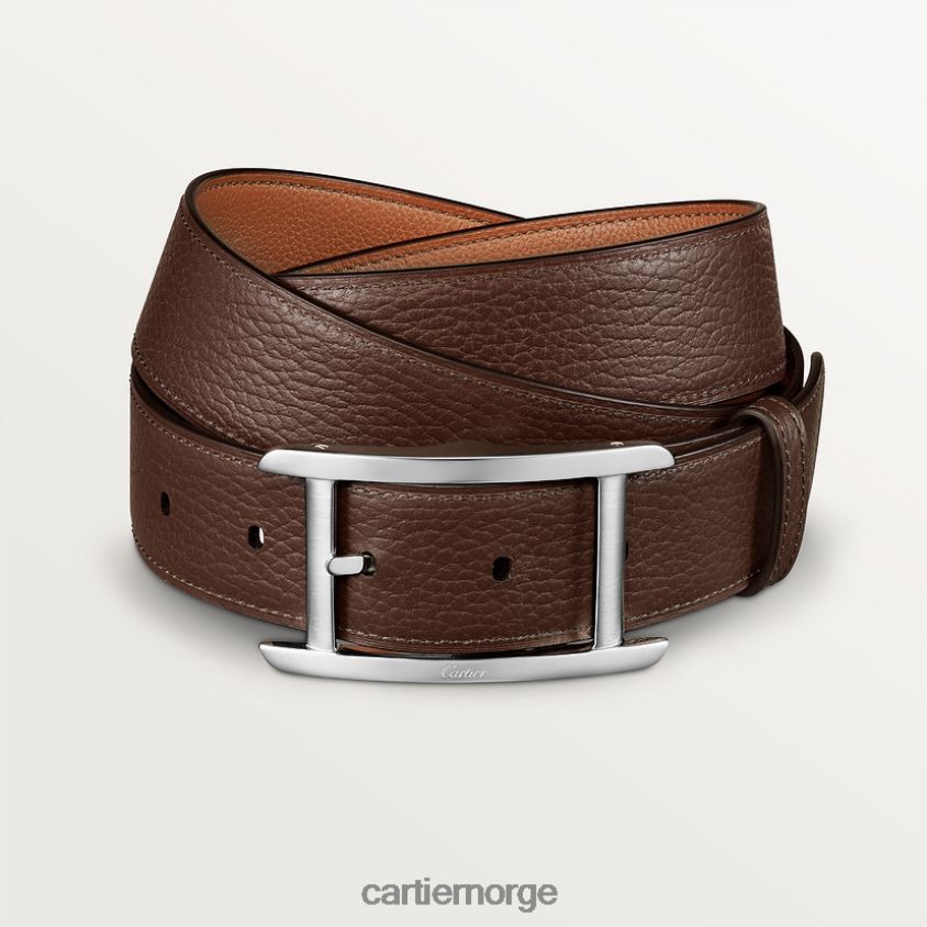 tilbehør Cartier belte, tank stilig F4466N1368