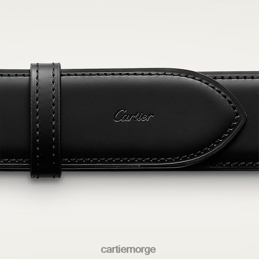 tilbehør Cartier belte, tank stilig F4466N1369