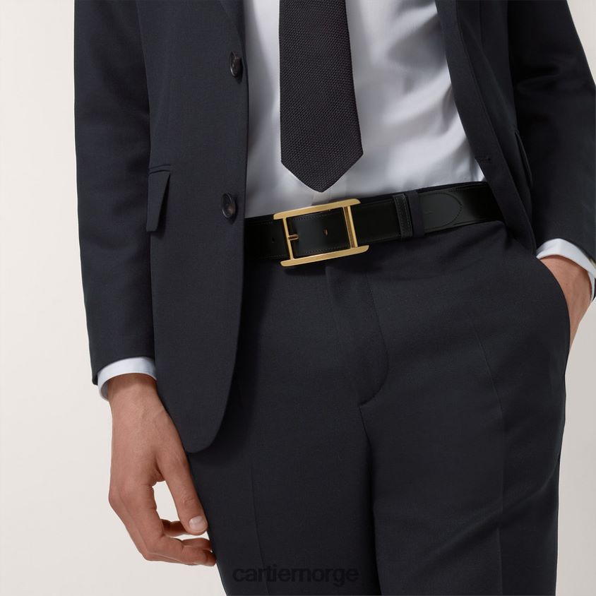 tilbehør Cartier belte, tank stilig F4466N1369