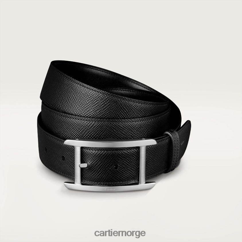 tilbehør Cartier belte, tank stilig F4466N1370