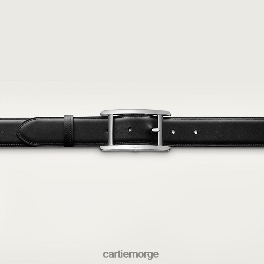 tilbehør Cartier belte, tank stilig F4466N1370
