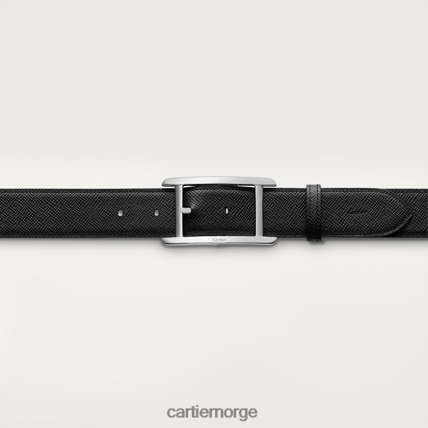 tilbehør Cartier belte, tank stilig F4466N1370